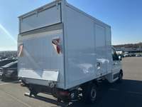 Aanzicht achter rechts