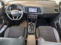 View of dashboard