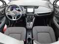 View of dashboard
