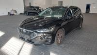Ford Focus Turnier 1,0 EcoBoost "Titanium Design"