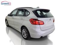 Ansicht hinten links