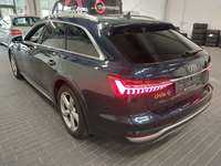 Aanzicht achter links