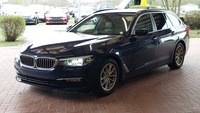 BMW 530 d xDrive Touring Steptronic JÉGKÁR