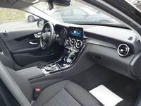 İç mekan görünümü