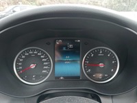 Gösterge tablosu görünümü