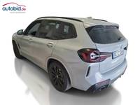 Aanzicht achter links