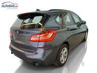 Aanzicht achter rechts