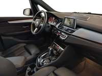 Aanzicht binnenruimte