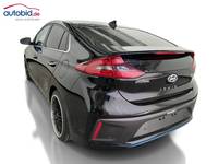 Aanzicht achter links