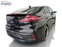 Aanzicht achter rechts