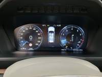 Ansicht Kombiinstrument