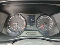 Ansicht Kombiinstrument