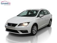 Seat Leon ST 1,5 TGI DSG "Style"