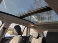 View of sunroof / panoramic roof