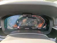 Vista do instrumento combinado