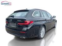 Ansicht hinten rechts