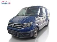 VW Crafter 35 Kasten MR 2,0 TDI FWD "Trendline"