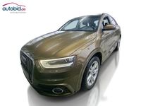 Audi Q3 2,0 TFSI quattro