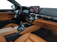 Aanzicht binnenruimte