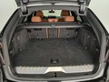 View of boot / luggage space