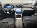 View of dashboard