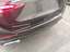 Bumper midden achter