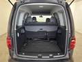 View of boot / luggage space