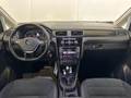 View of dashboard