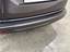 Bumper midden achter