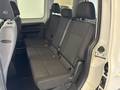 View of rear seat