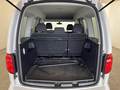 View of boot / luggage space