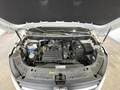 View of engine compartment
