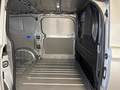 View of boot / luggage space