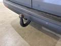 View of trailer tow-bar hitch