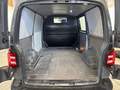 View of boot / luggage space