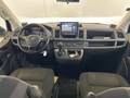 View of dashboard