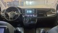 View of dashboard
