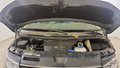 View of engine compartment