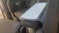 View of rear entertainment and accessories