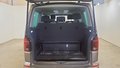View of boot / luggage space