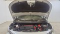 View of engine compartment
