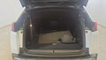 View of boot / luggage space