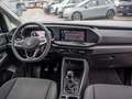View of dashboard