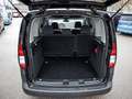 View of boot / luggage space