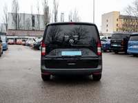 Rear view