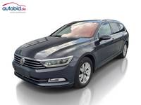 VW Passat Variant 2,0 TDI BMT DSG "Comfortline"