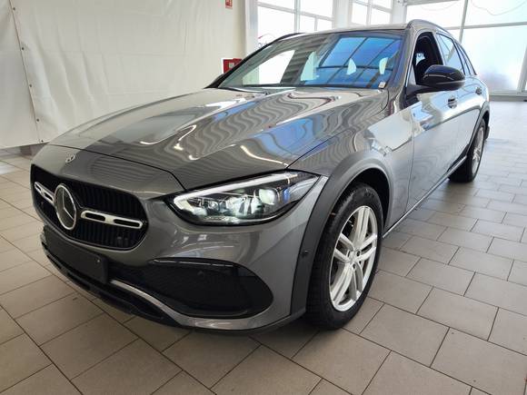 Vista dianteira esquerda