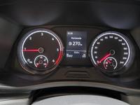 Ansicht Kombiinstrument