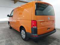 Ansicht hinten links