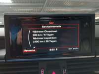 Fahrzeugstatus